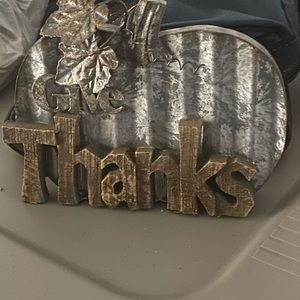 Home decor